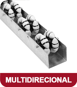 <p>Multidirecional</p>